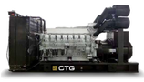 CTG 2250М