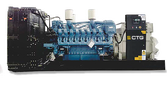 CTG 1000B