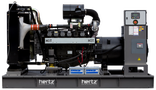 Hertz HG 825 BC с АВР