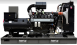Hertz HG 1250 PC с АВР