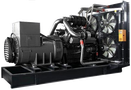 Азимут АД-600С-Т400-2РМ Doosan