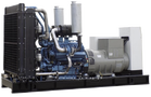 Азимут АД-640С-Т400-2РМ Woling