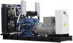 Азимут АД-720С-Т400-1РМ Yuchai