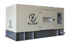 Elcos GE.PK.450/400.PRO 400/230