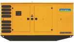 Aksa AD 1015 в кожухе с АВР