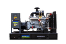 Aksa APD 450A