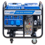 ТСС SDG 6000EHA с АВР