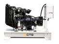 CTG 22P
