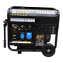 CTG CD9500TA с АВР