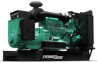 PowerLink GMS250CL