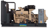 Aksa AC-400