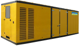 Aksa AC-1410 в кожухе