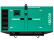 Energo AD45-T400C-S с АВР