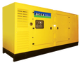 Aksa AD-580 в кожухе