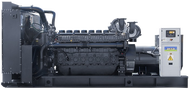 Aksa APD1250P с АВР