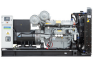 Aksa APD715P с АВР