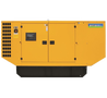 Aksa APD165P в кожухе