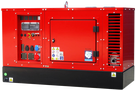 EuroPower EPS 333 TDE с подогревом