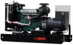 EuroPower EP 100 TDE