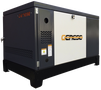 Genese GC150 в кожухе с АВР