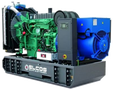 Elcos GE.DW.460/420.BF с АВР