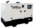 GMGen GMI110 в кожухе с АВР