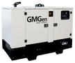 GMGen GMJ33 в кожухе с АВР