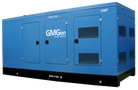 GMGen GMP450 в кожухе с АВР