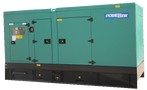 PowerLink GMS180PXS в кожухе с АВР