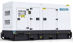 PowerLink GMS250CLS в кожухе