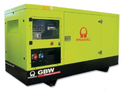 Pramac GSW165 P в кожухе