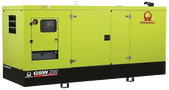 Pramac GSW 200 P в кожухе