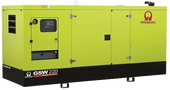 Pramac GSW 220 P в кожухе