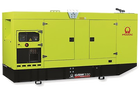 Pramac GSW 460 I в кожухе