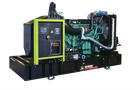 Pramac GSW 545 I с АВР