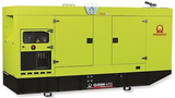 Pramac GSW 415 P в кожухе с АВР