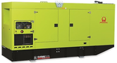 Pramac GSW 515 P в кожухе с АВР