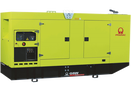 Pramac GSW 545 I в кожухе с АВР