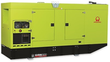 Pramac GSW 630DO в кожухе