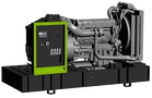 Pramac GSW 705DO с АВР