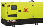 Pramac GSW 80 I в кожухе
