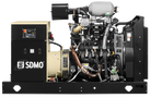 SDMO GZ150