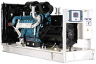Hertz HG 220 DC с АВР