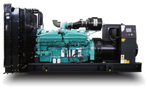 Hertz HG 1250 CL с АВР