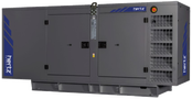 Hertz HG 170 BC в кожухе с АВР
