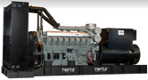 Hertz HG 2200 PC с АВР
