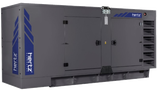Hertz HG 406 PC в кожухе с АВР