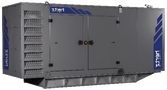 Hertz HG 450 DL в кожухе