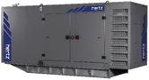 Hertz HG 674 PC в кожухе с АВР