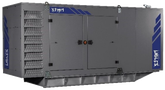 Hertz HG 700 CL в кожухе